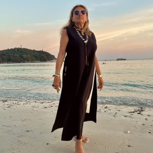 Abito Nizza – CADY DI VISCOSA