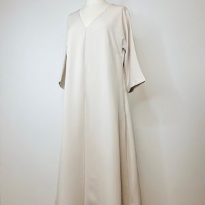 Abito Persia – Cady di viscosa