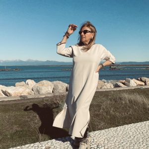 Abito Roma – CADY DI VISCOSA