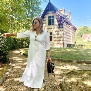 Abito Roma – COTONE MAKÒ