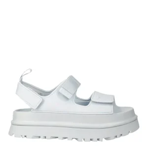 SANDALI "GOLDEN GLOW"