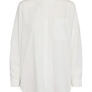 "VMVERA" CAMICIA OVER