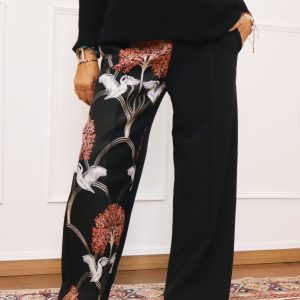 Pantalone Antibes – Cady e Aironi