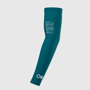 Arm – Verde/Bianco