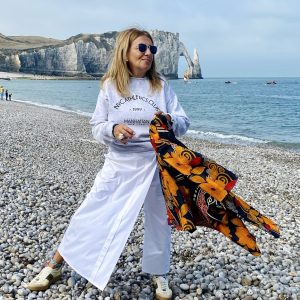 Gonna Athena – COTONE MAKò