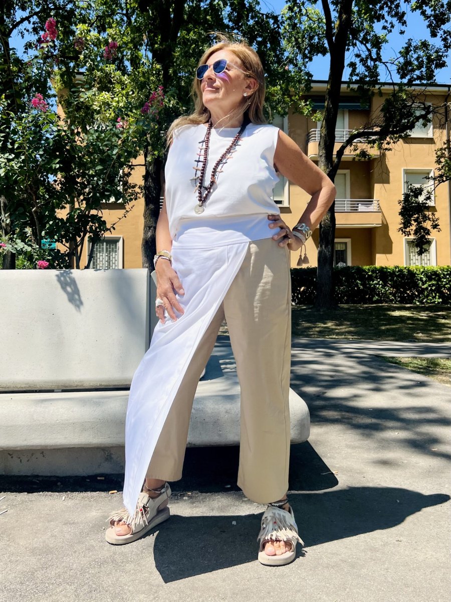 Gonna Athena – COTONE MAKò - immagine 6