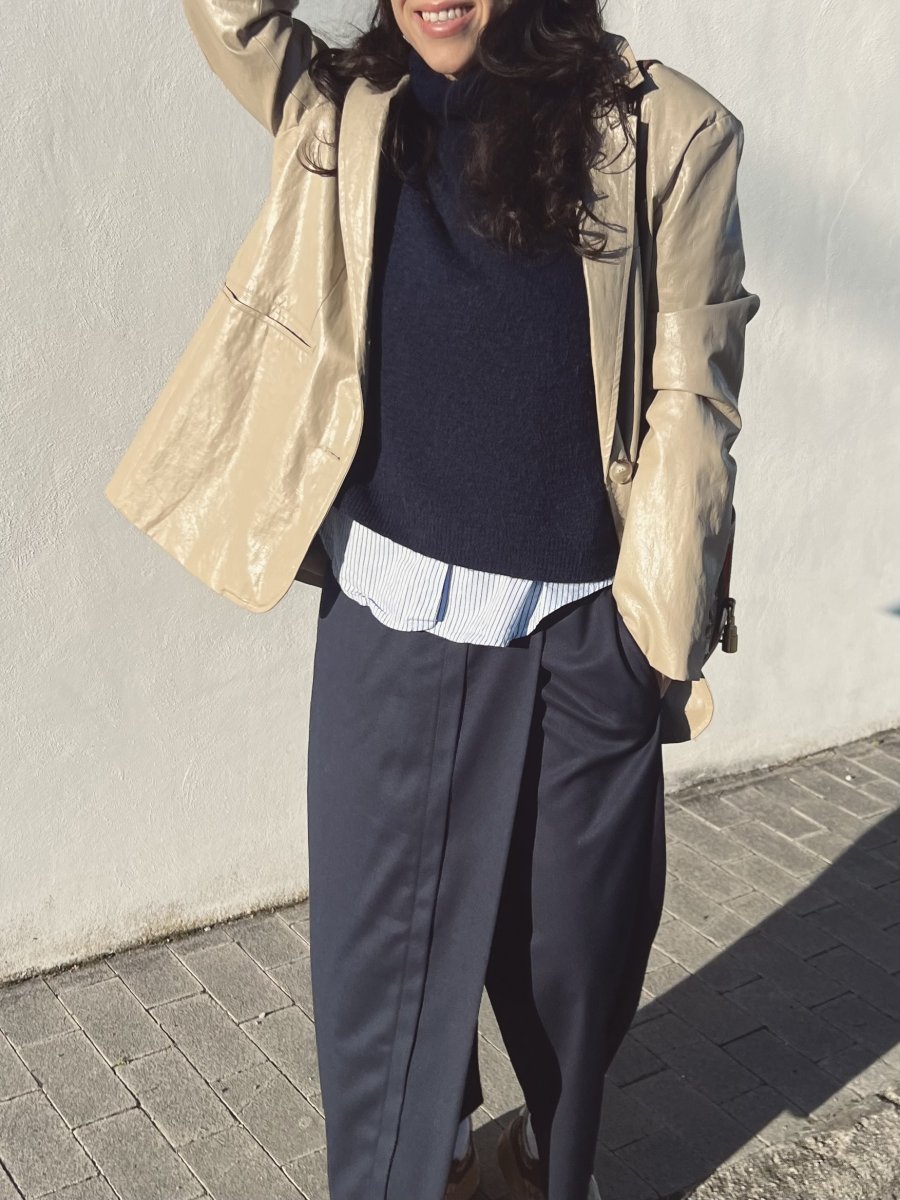 Gonna Athena – COTONE MAKò - immagine 8