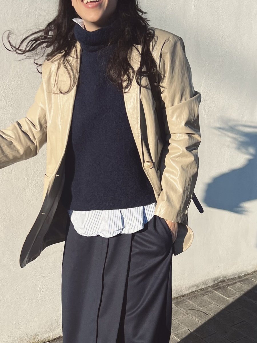 Gonna Athena – COTONE MAKò - immagine 9