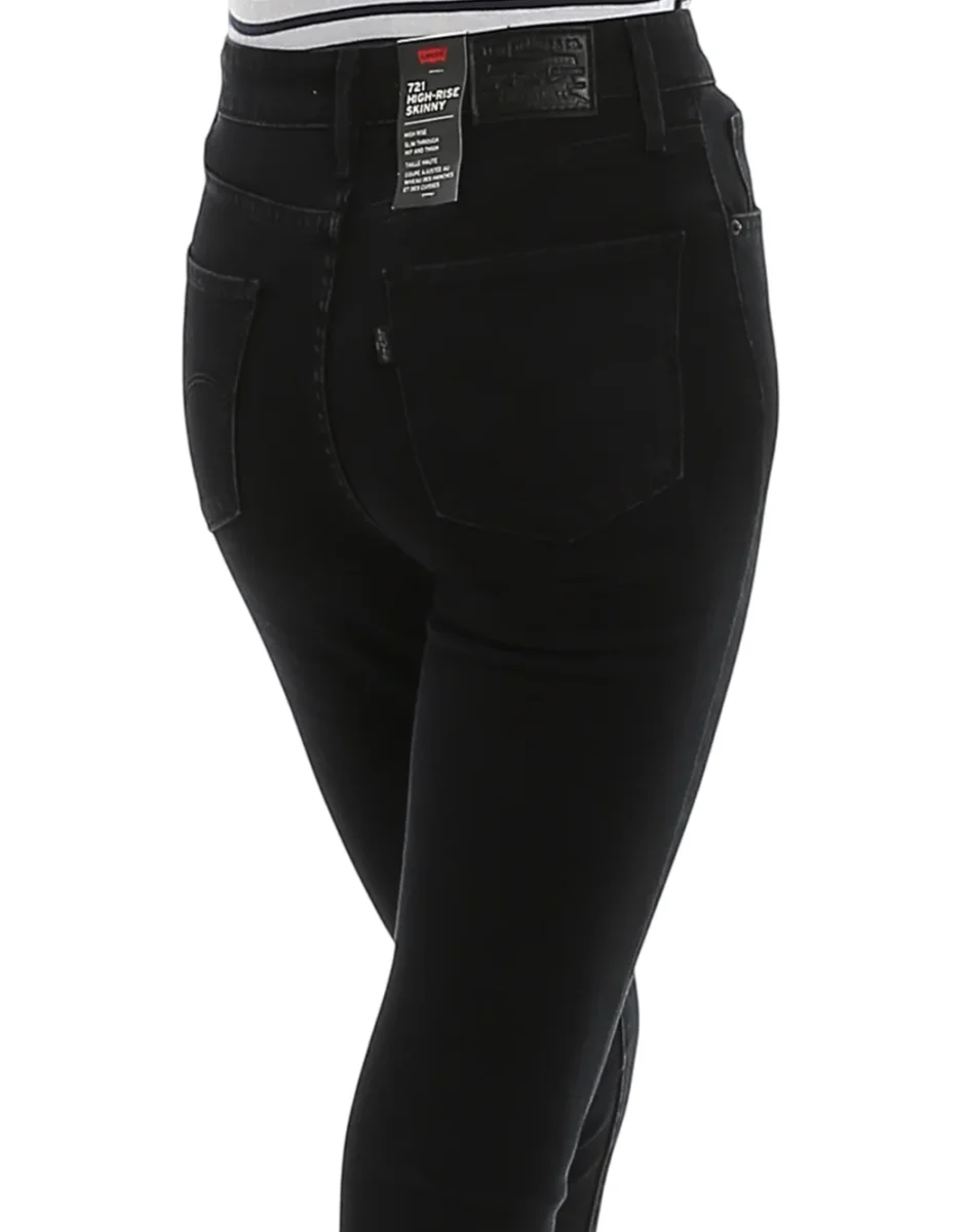 JEANS SKINNY - immagine 4