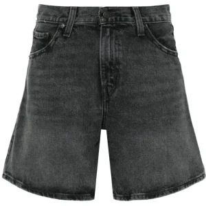 SHORT OVERSIZE A VITA ALTA