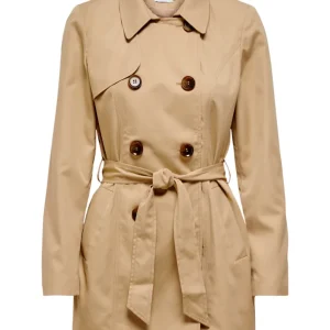 "ONLVALERIE" TRENCH