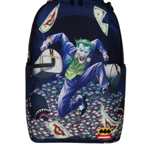 ZAINO "BATMAN"