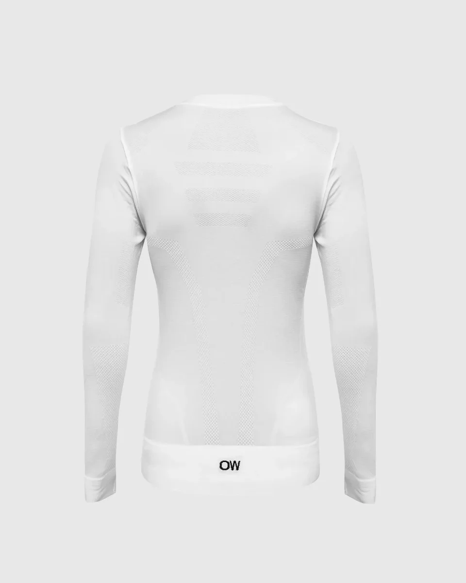 Base LSTW – White/Black - immagine 3