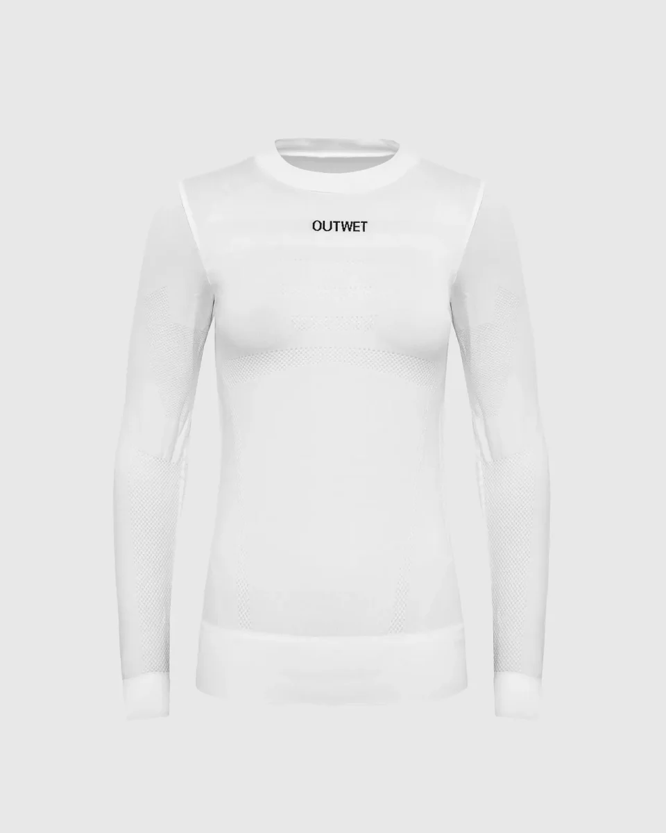Base LSTW – White/Black
