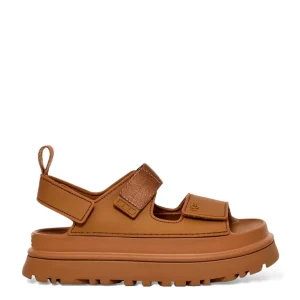 SANDALI "GOLDEN GLOW"