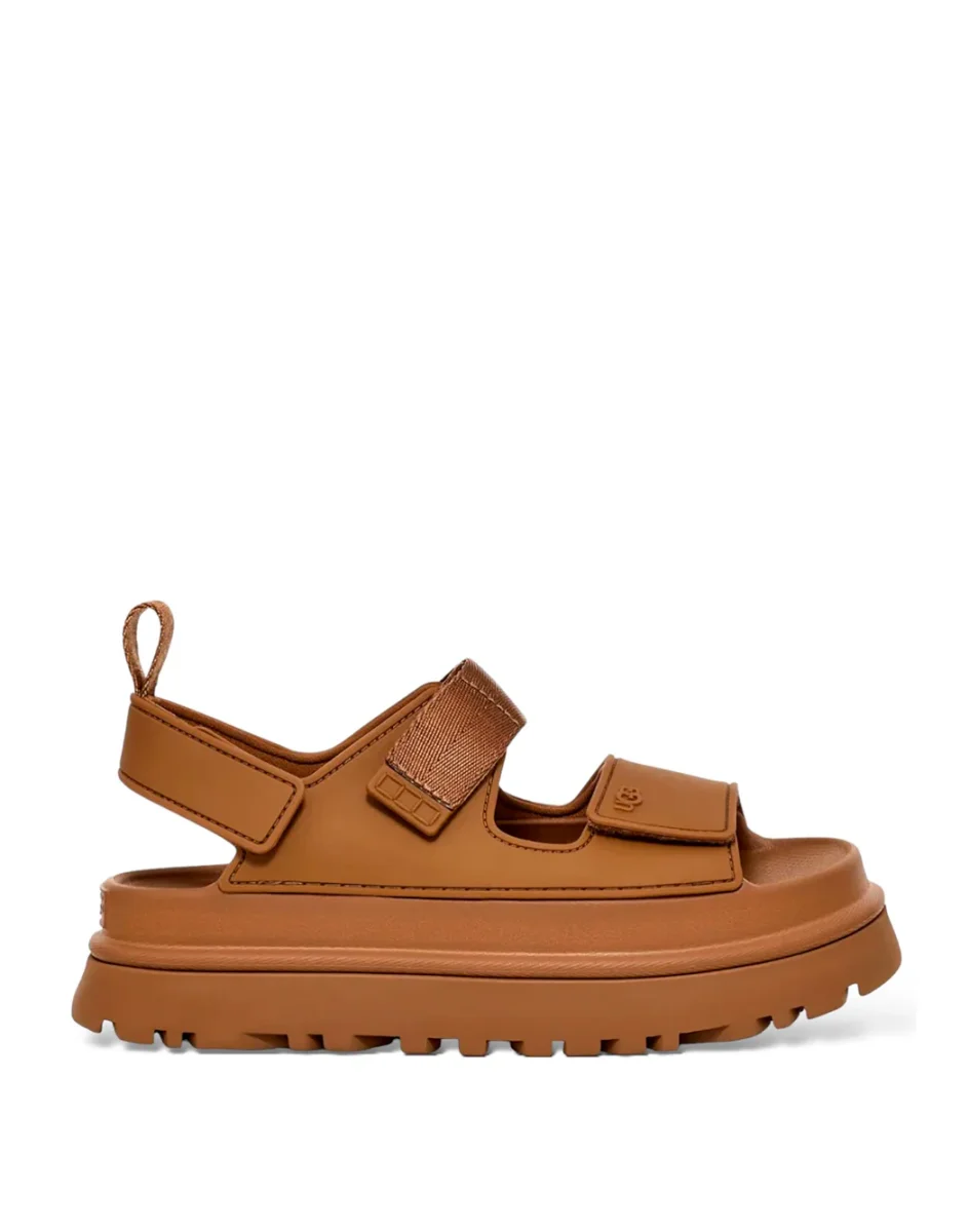 SANDALI "GOLDEN GLOW"