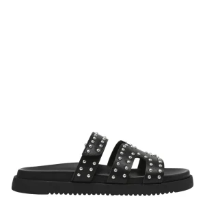 SANDALI MISSILE-S CON BORCHIE