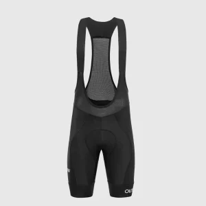 Bibshort ST – Nero/Bianco