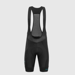 Bibshort ST – Black/Green