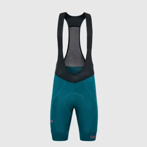 Bibshort ST – Green/Red