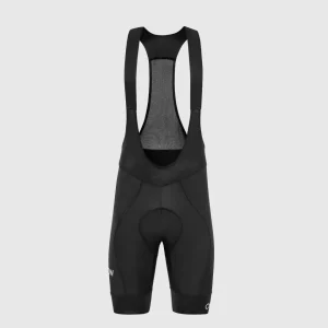 Bibshort WT – Black/White