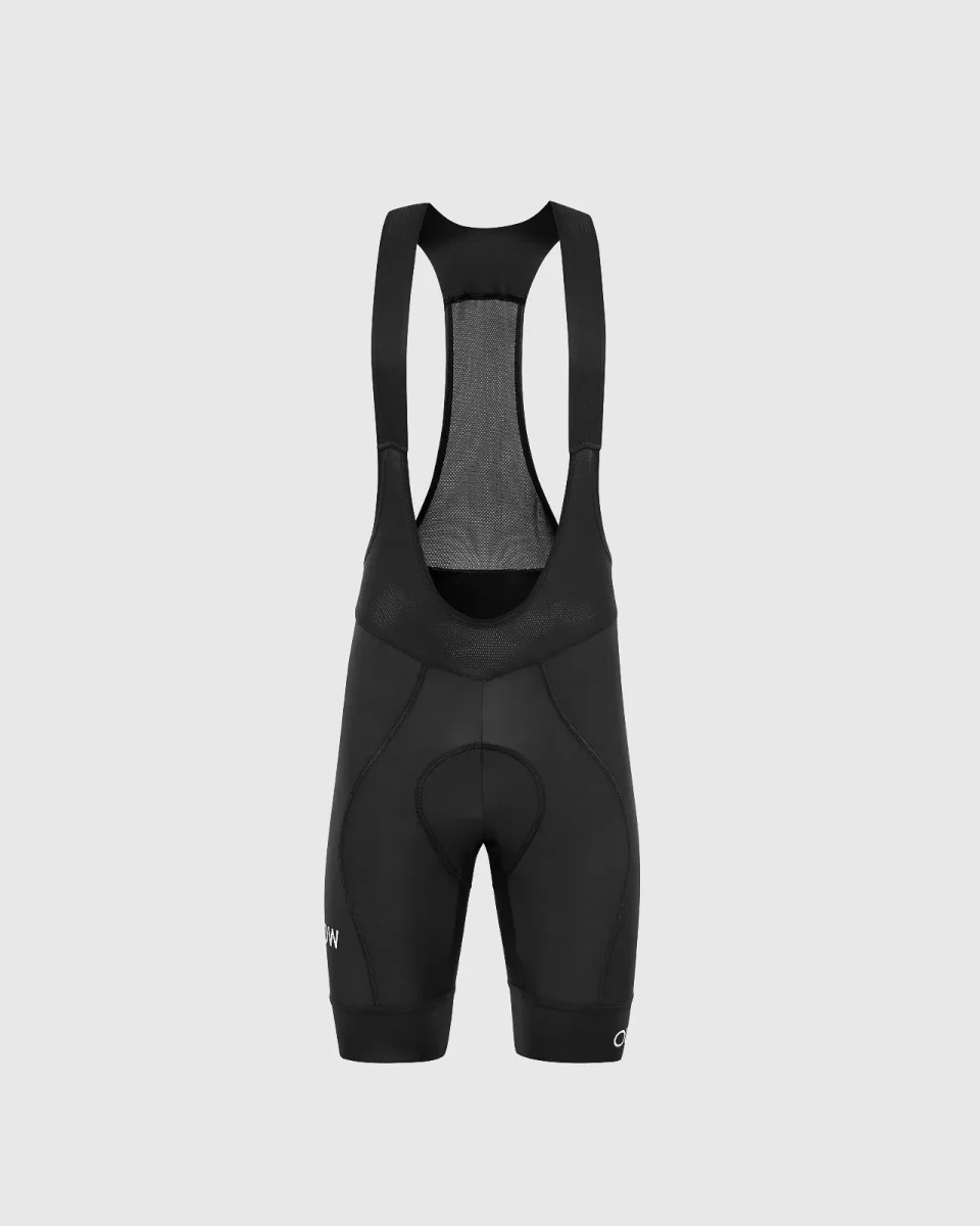 Bibshort WT – Black/White