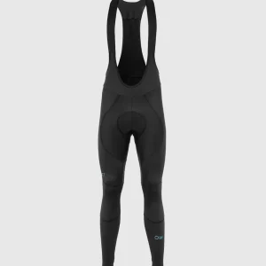 Bibtight WP – Black/Green