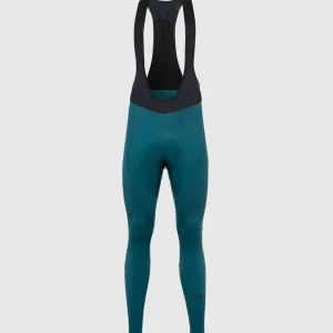 Bibtight WP – Green/Black