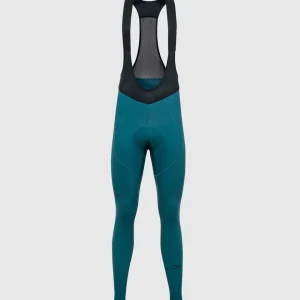 Bibtight WT – Verde/Nero