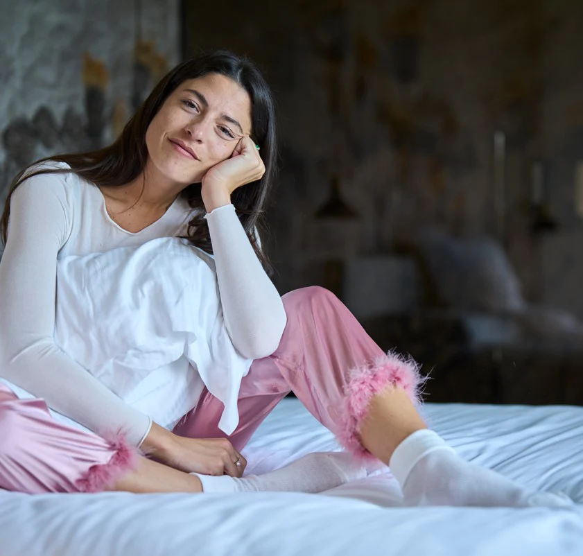 Calza Corta in Cotone Biologico per Donna | Confezione da 3 paia | Bio D1 - immagine 3