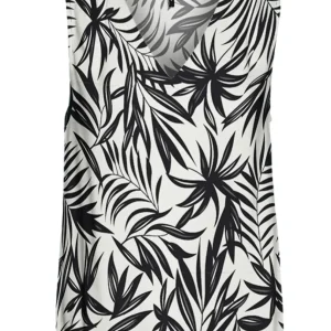 "VMEASY JOY" TOP FLOREALE