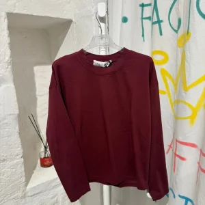 T-SHIRT MANICHE LUNGHE