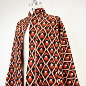 Spolverino New York – CADY ASTRATTO