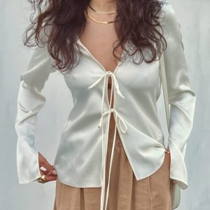 Camicia Palace – RASO DI VISCOSA