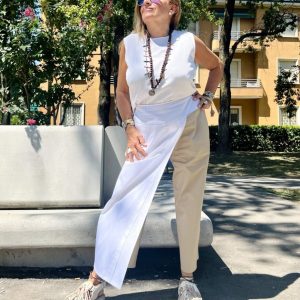 Canotta Roma – CADY DI VISCOSA