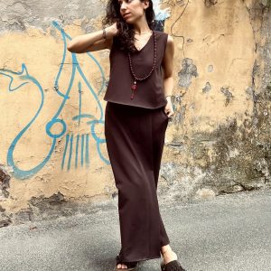 Canotta Bini – CADY DI VISCOSA