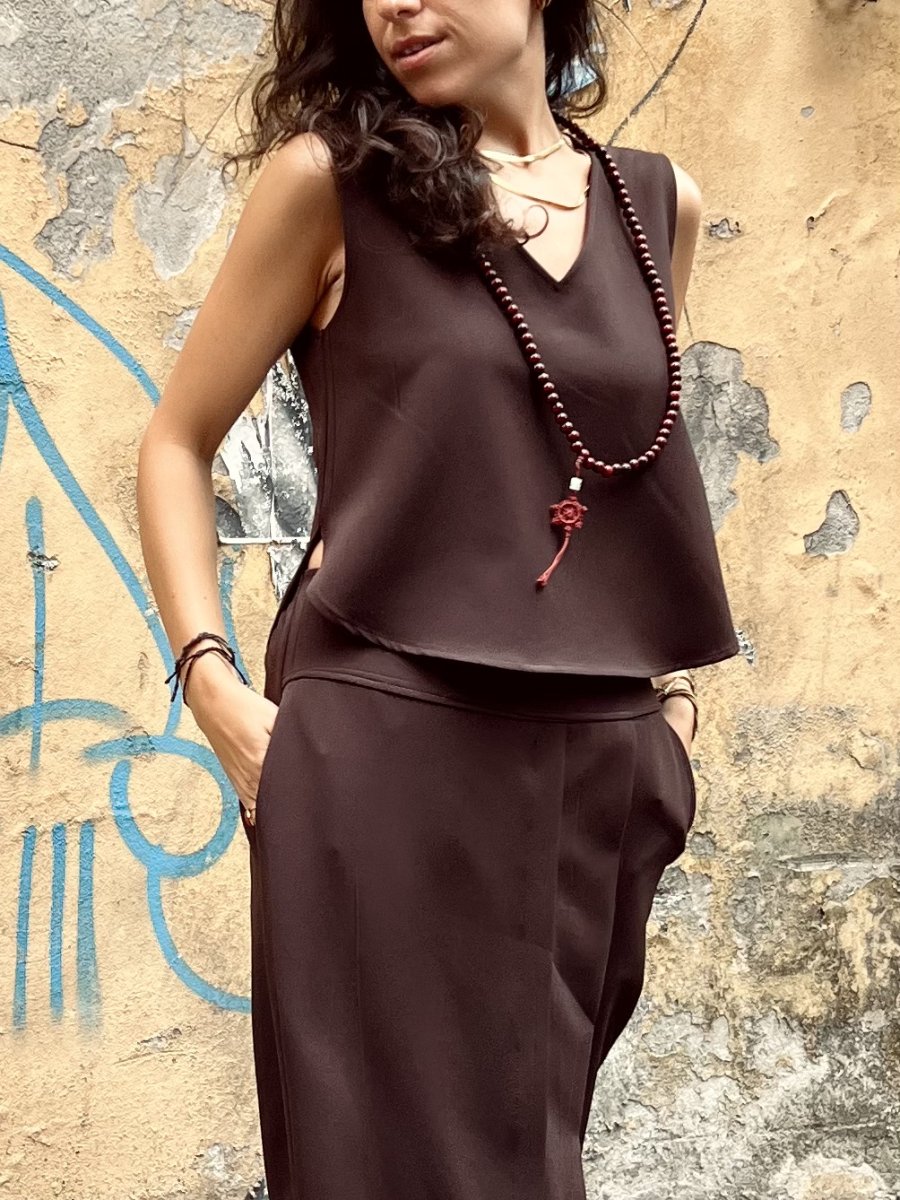 Canotta Bini – CADY DI VISCOSA - immagine 9