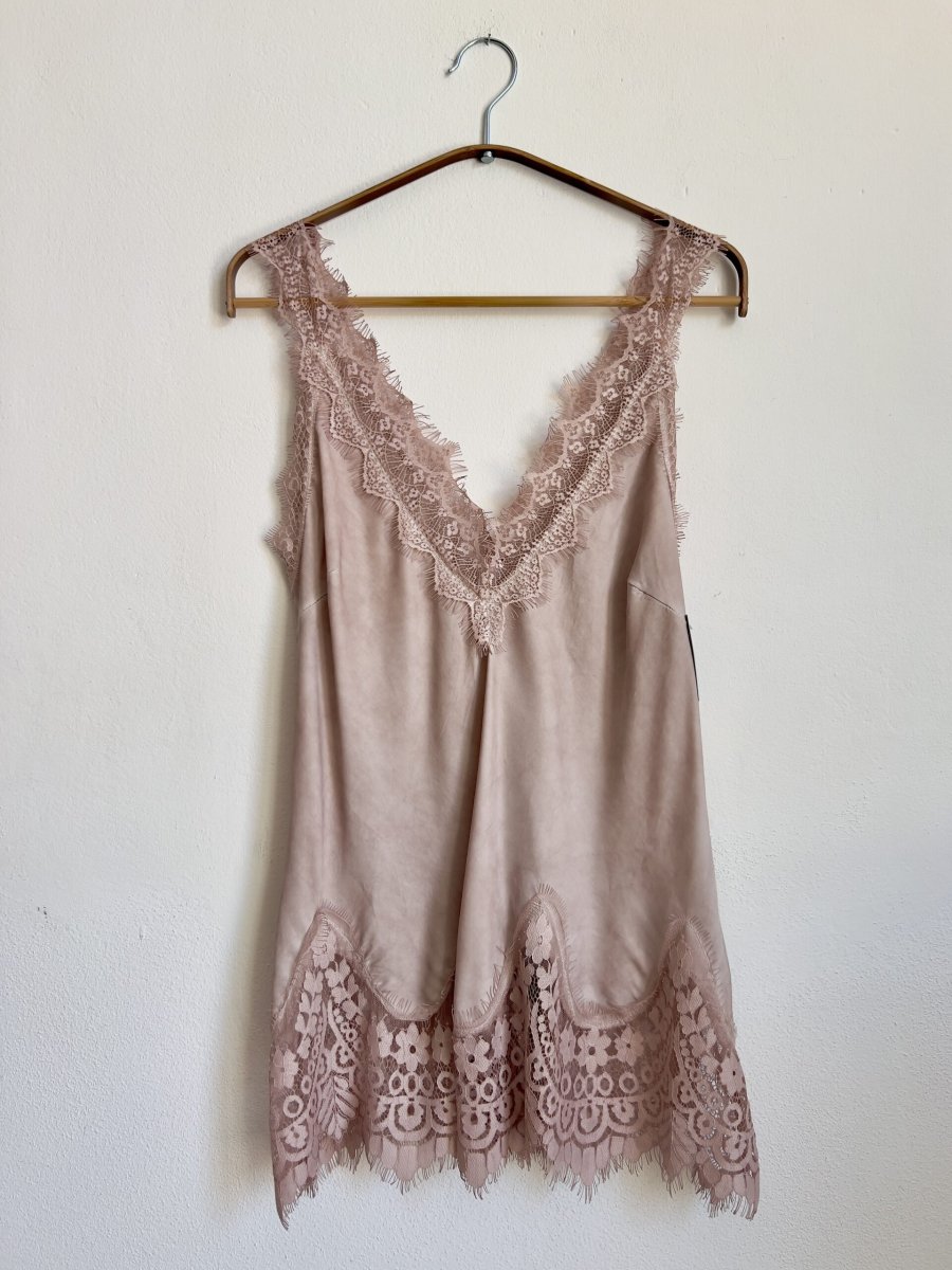 Canotta Divina – pizzo - immagine 4