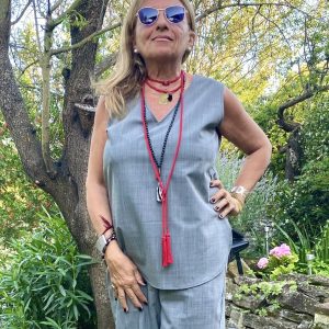 Canotta Roma – FRESCO DI LANA