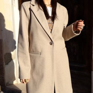 Cappotto Basic