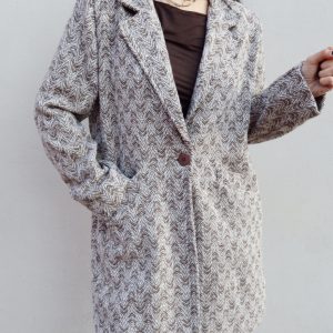 Cappotto Spinato