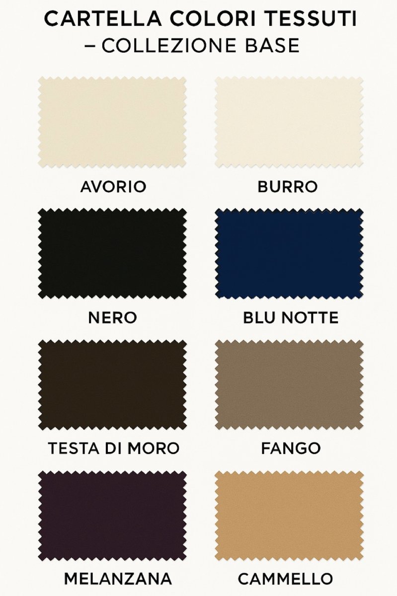 Gonna Athena Corta – CADY DI VISCOSA - immagine 5