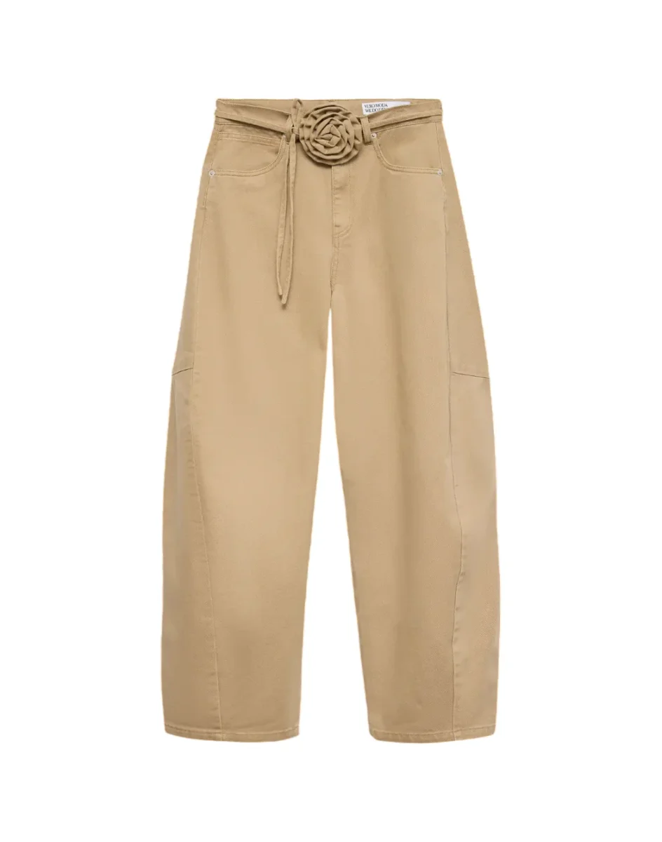 JEANS VMKAITLIN "32 - immagine 2