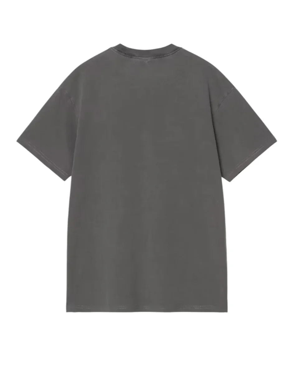 T-SHIRT MANICHE CORTE - immagine 3