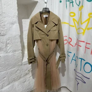 TRENCH E IMPERMEABILI