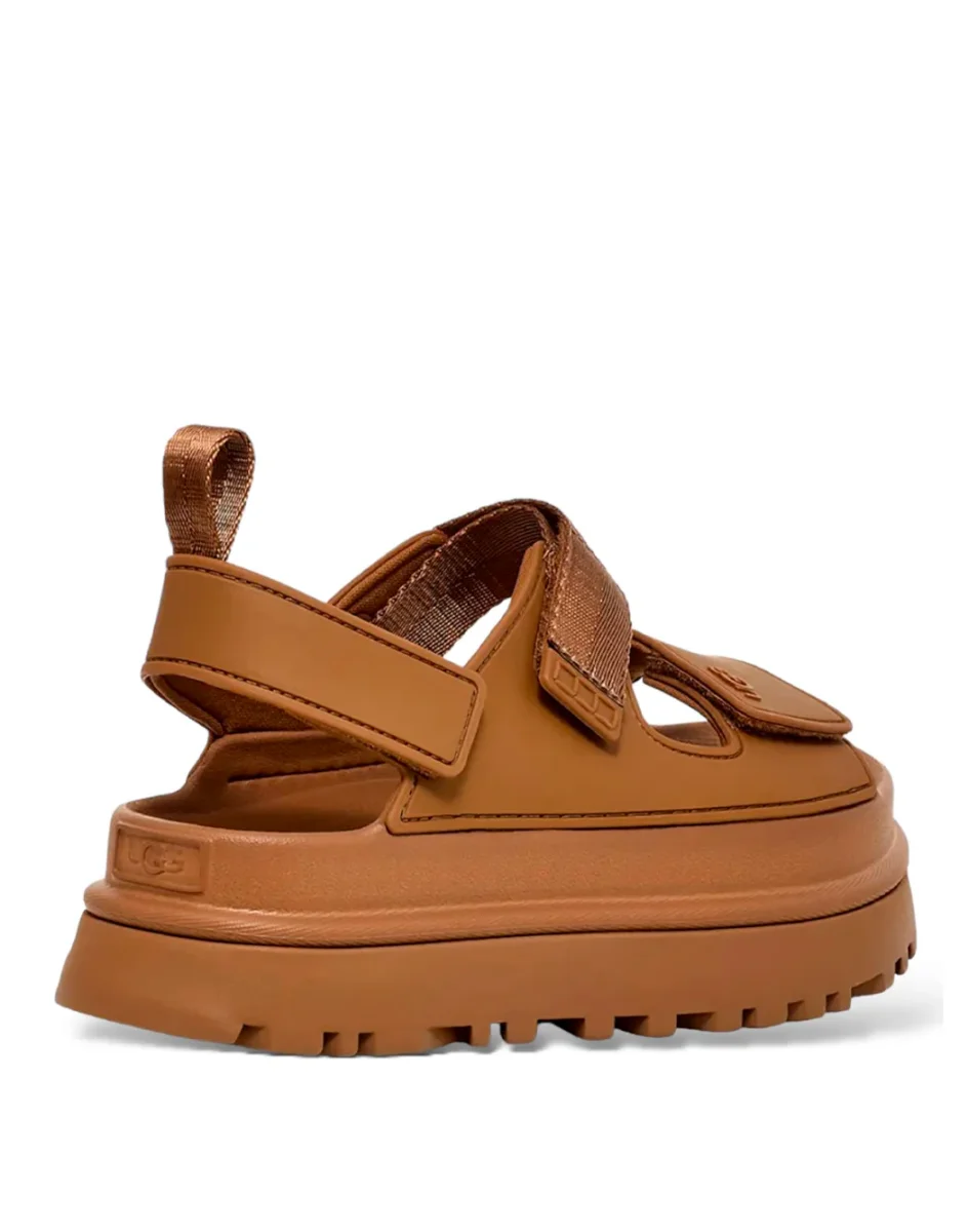 SANDALI "GOLDEN GLOW" - immagine 5