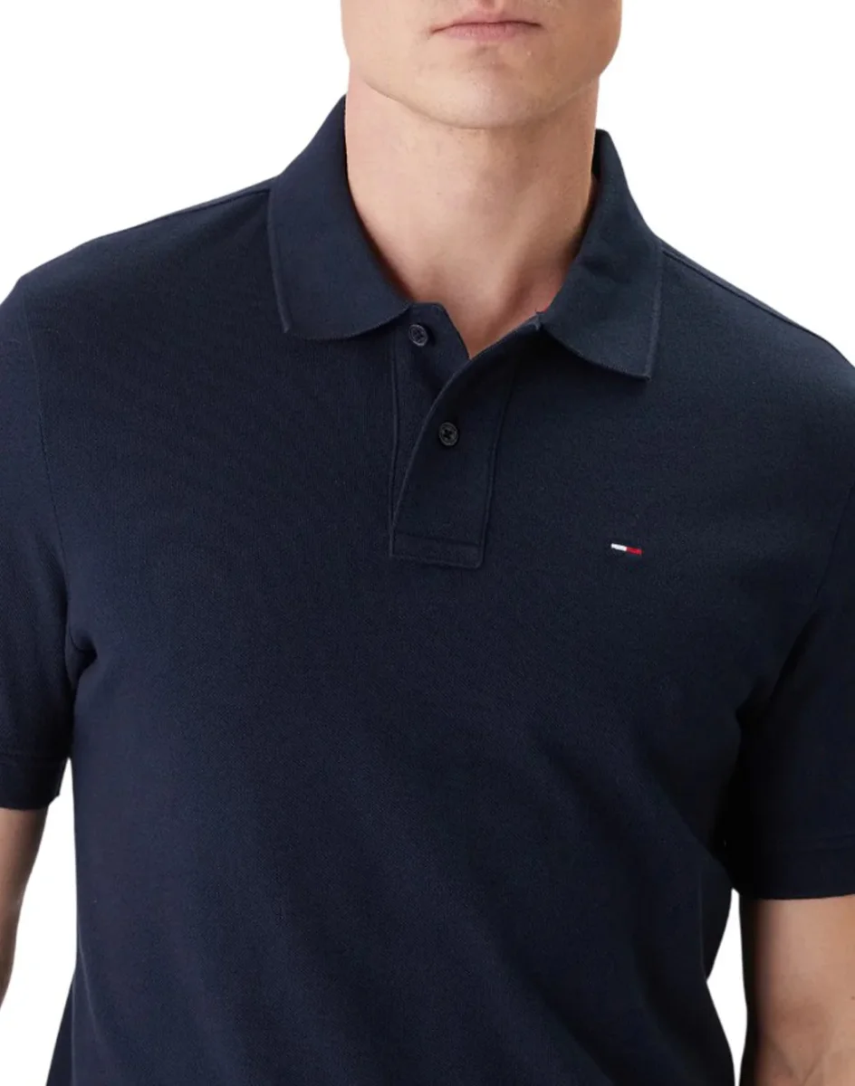 POLO MANICHE CORTE - immagine 4