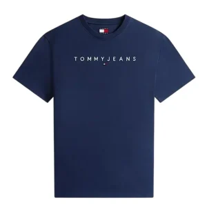 T-SHIRT MANICHE CORTE