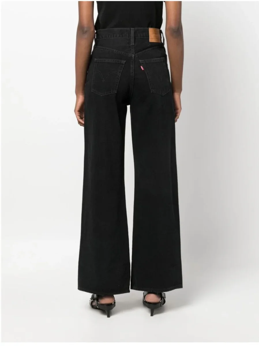 JEANS BOOTCUT - immagine 4