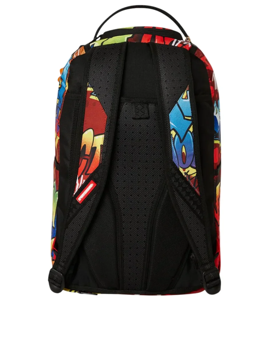 ZAINO "DLXR STEWIE ON THE RUN" - immagine 3